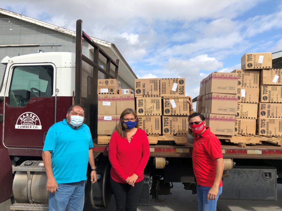 Our Team Zarsky Lumber