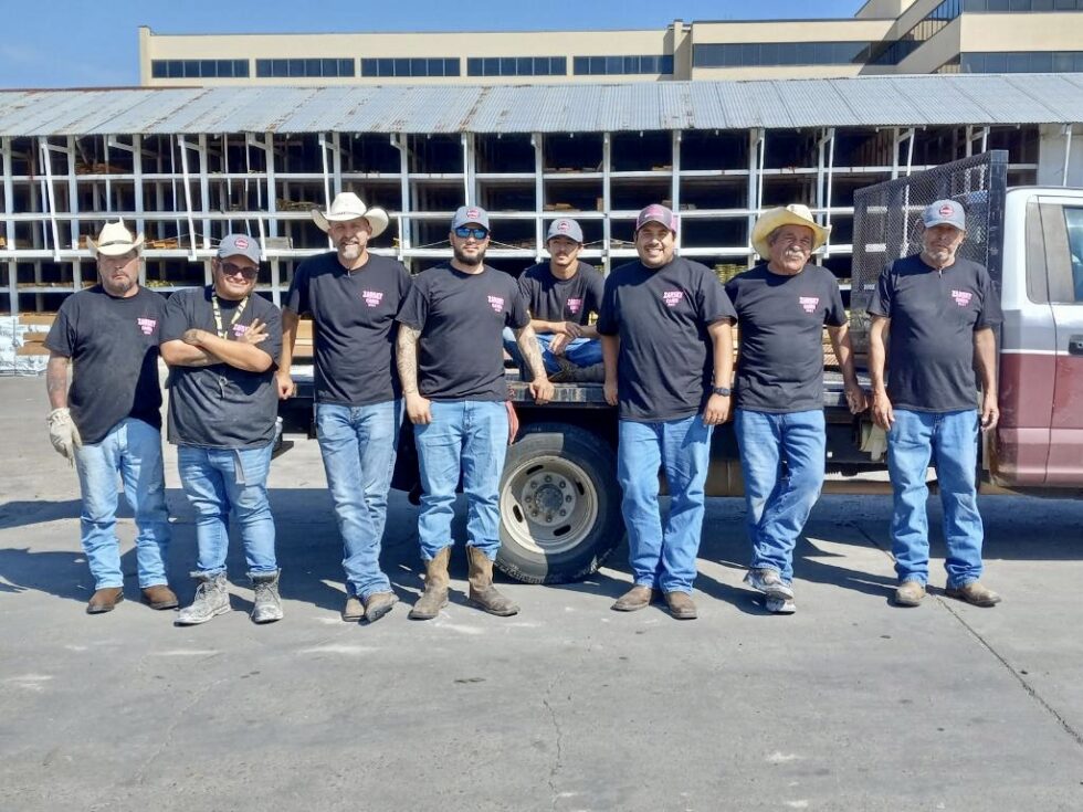 Our Team Zarsky Lumber