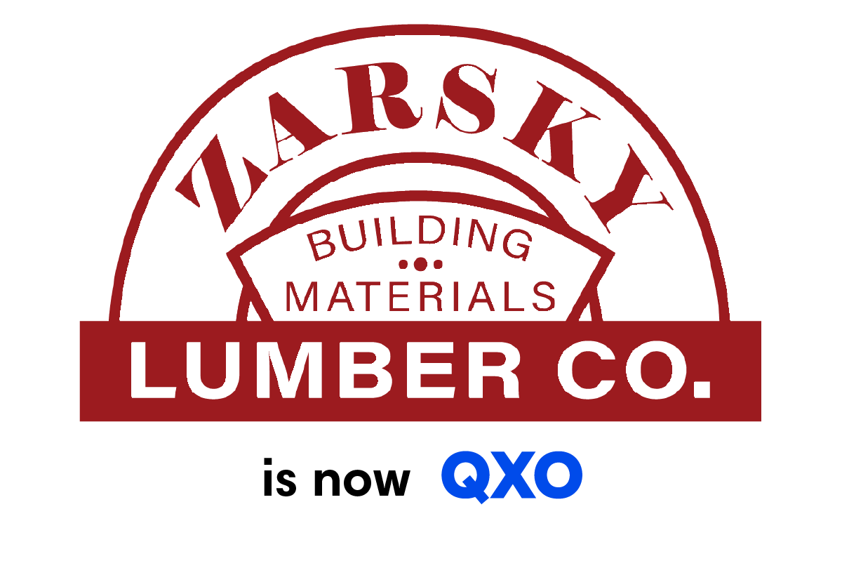Zarsky Lumber Co.